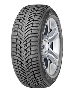 Michelin - ALPIN A4