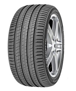 MICHELIN LATITUDE SPORT 3
