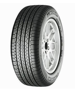 Michelin - LATITUDE TOUR