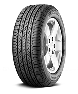Michelin - LATITUDE TOUR HP