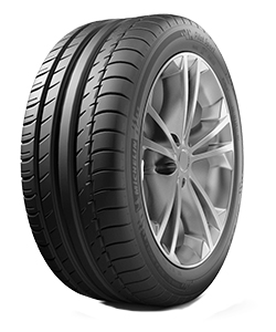 Michelin - PILOT SPORT