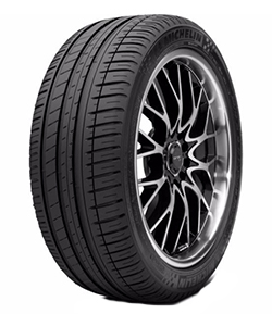 Michelin - PILOT SPORT 3