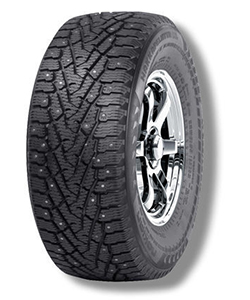 Nokian - HAKKAPELIITTA LT2