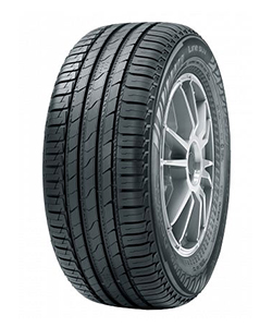 Nokian - LINE
