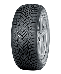 Nokian - Weatherproof SUV