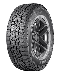 Nokian - Outpost AT