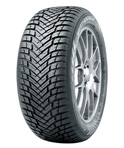 Nokian - Weatherproof