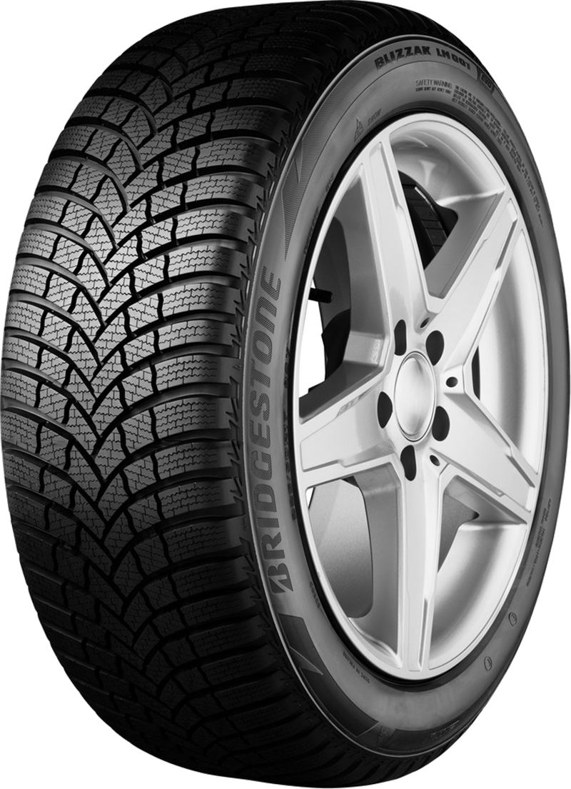 Bridgestone - BLIZZAK LM001 EVO