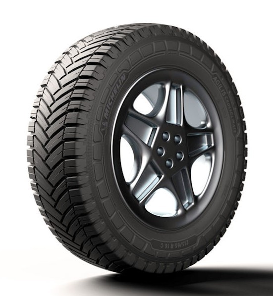 MICHELIN AGILIS CROSSCLIMATE