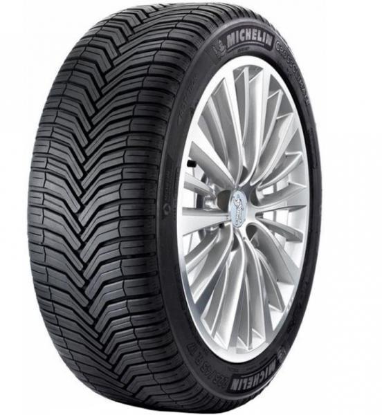 Michelin - CrossClimate SUV
