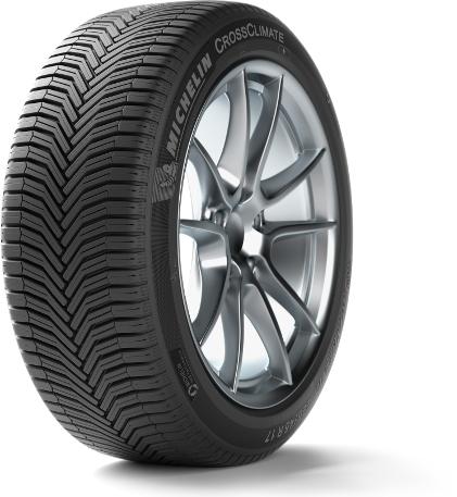 Michelin - CrossClimate+