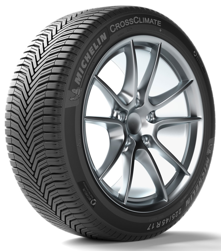 Michelin - CrossClimate