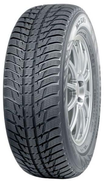 Nokian - WR SUV 3