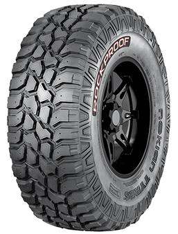 Nokian - ROCKPROOF