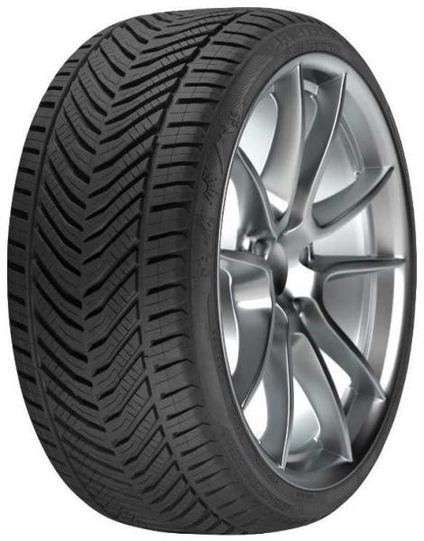 RIKEN ALL SEASON SUV