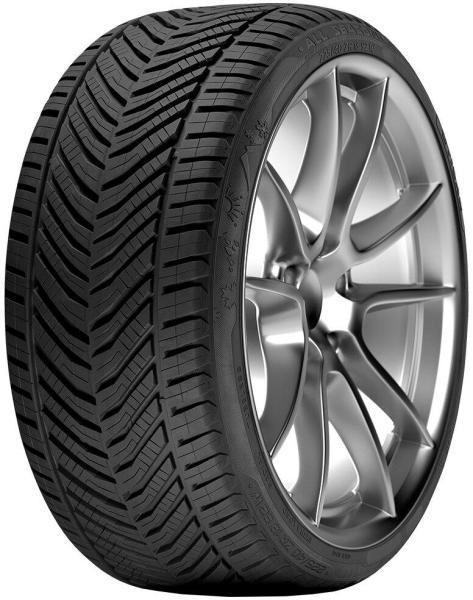 Kormoran - ALL SEASON SUV