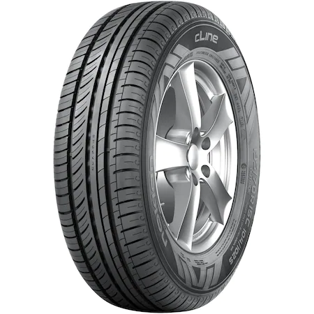 Nokian - CLINE VAN