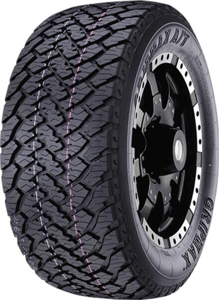 Gripmax - INCEPTION A/T
