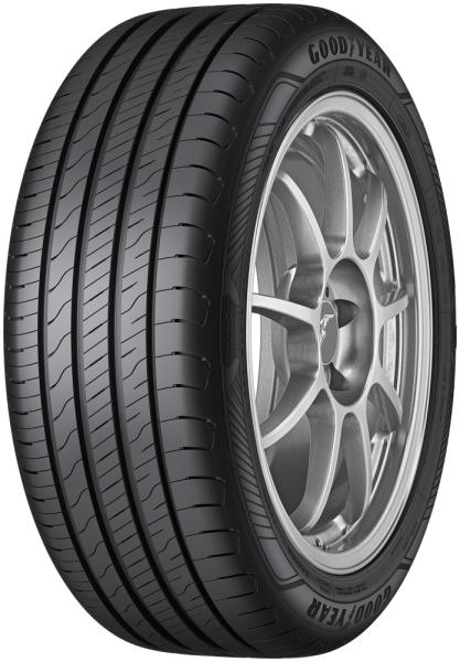 GOODYEAR EFFICIENTGRIP PERFORMANCE 2