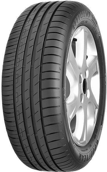 Goodyear - EFFICIENTGRIP