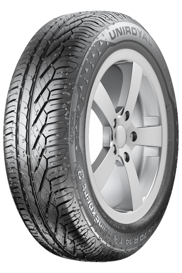 Uniroyal - RainExpert 3