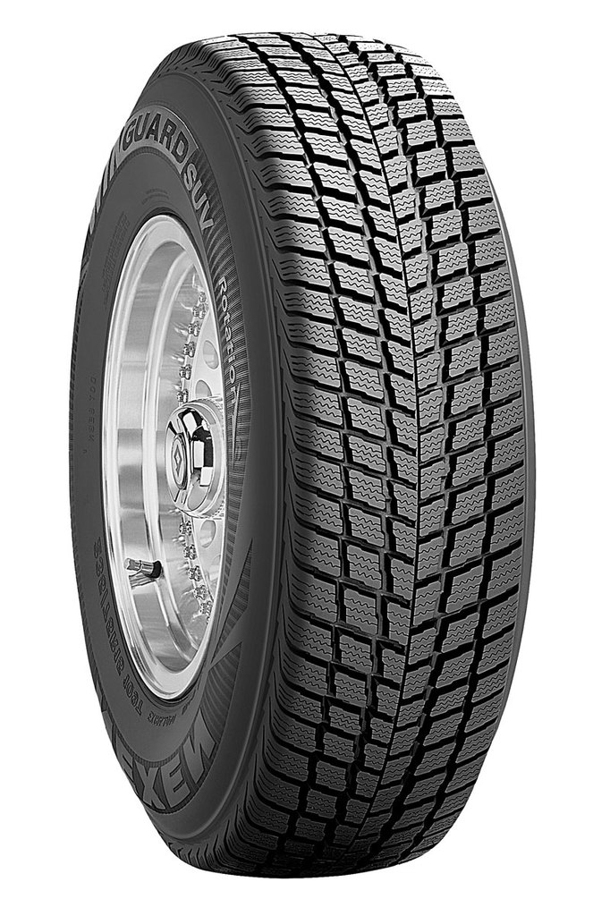 NEXEN Winguard SUV