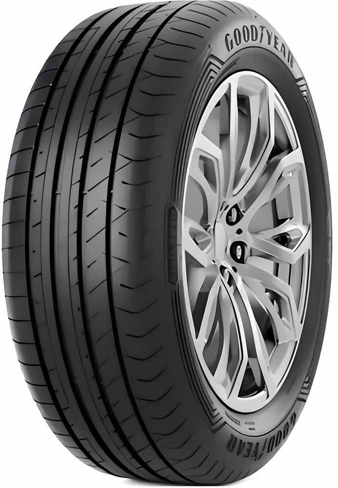 Goodyear - EAGLE SPORT 2 UHP