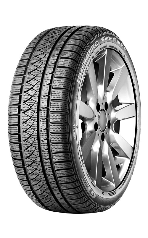 Gt radial - WINTERPRO HP