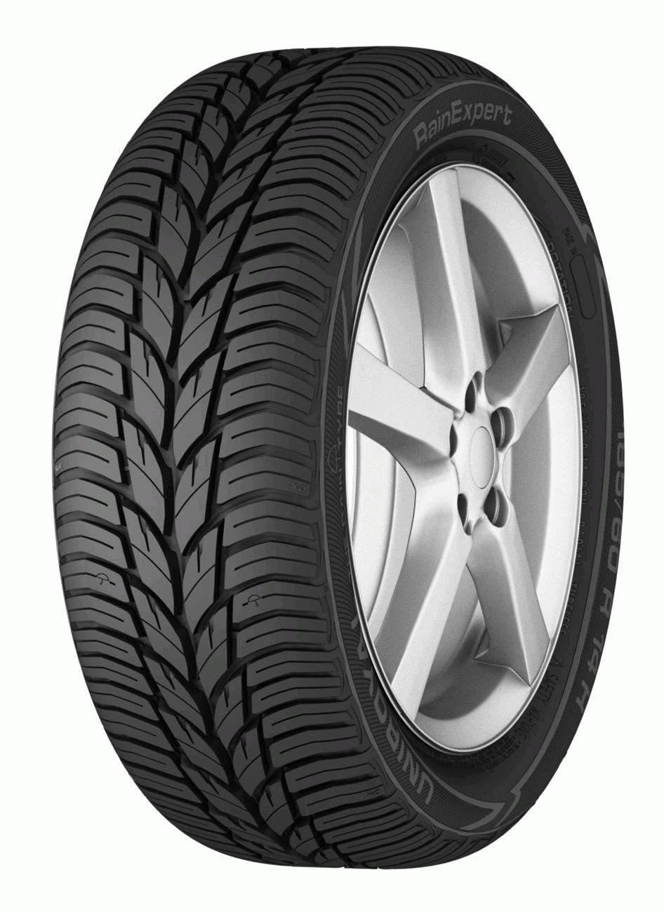 Uniroyal - RainExpert