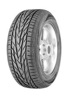 Uniroyal - rallye 4x4 street