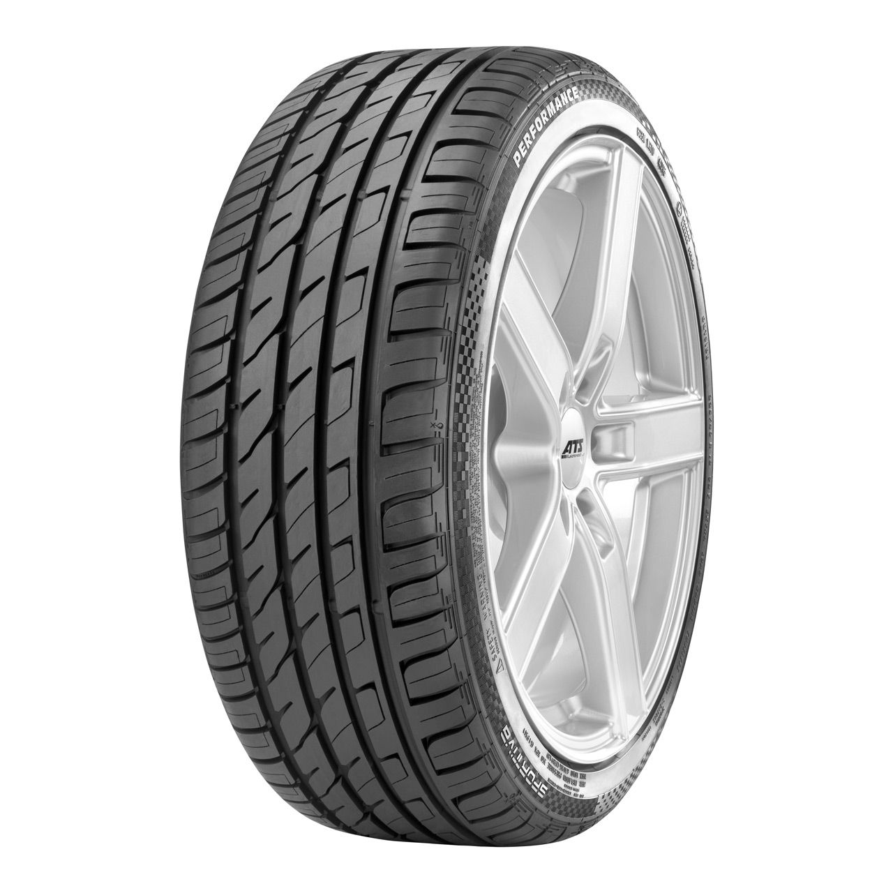 Sportiva - Performance