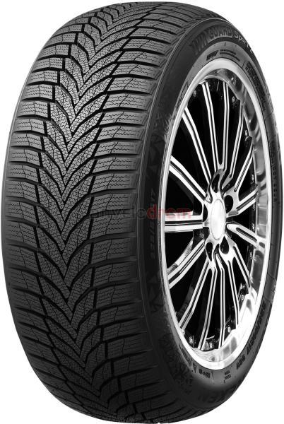 NEXEN WINGUARD SPORT2