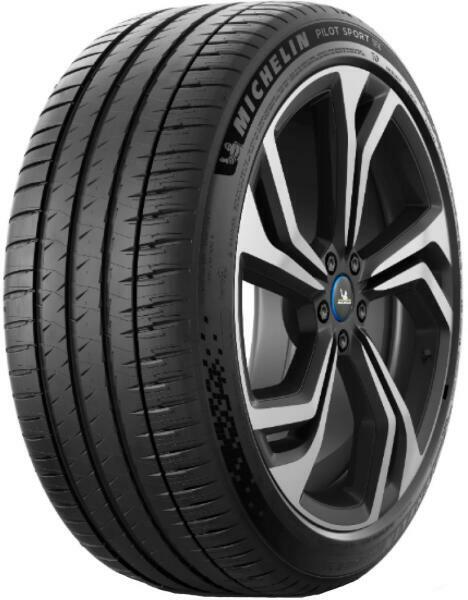 MICHELIN PILOT SPORT EV