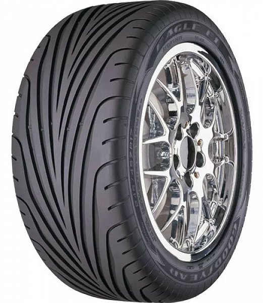 Goodyear - EAGLE F1 GSD3