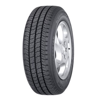 Goodyear - CARGO MARATHON