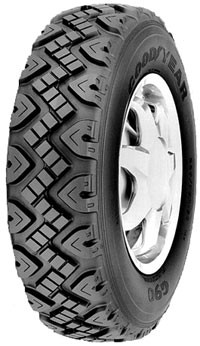 Goodyear - G90