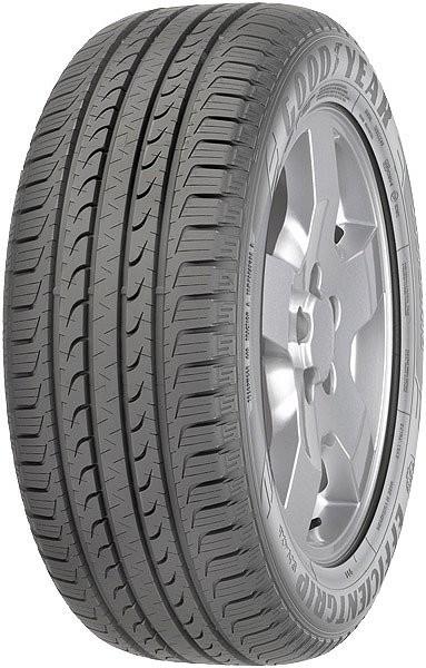 Goodyear - EFFICIENTGRIP SUV