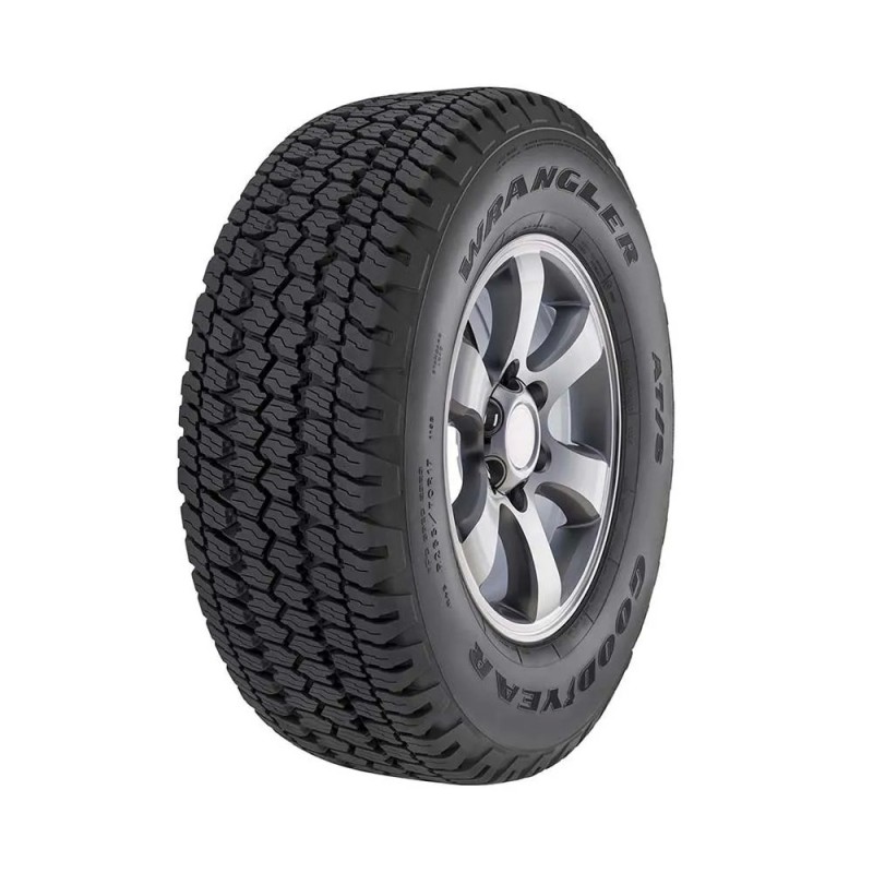 Goodyear - WRANGLER AT/S