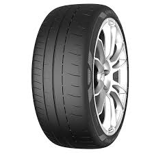 Goodyear - EAGLE F1 SUPERSPORT RS