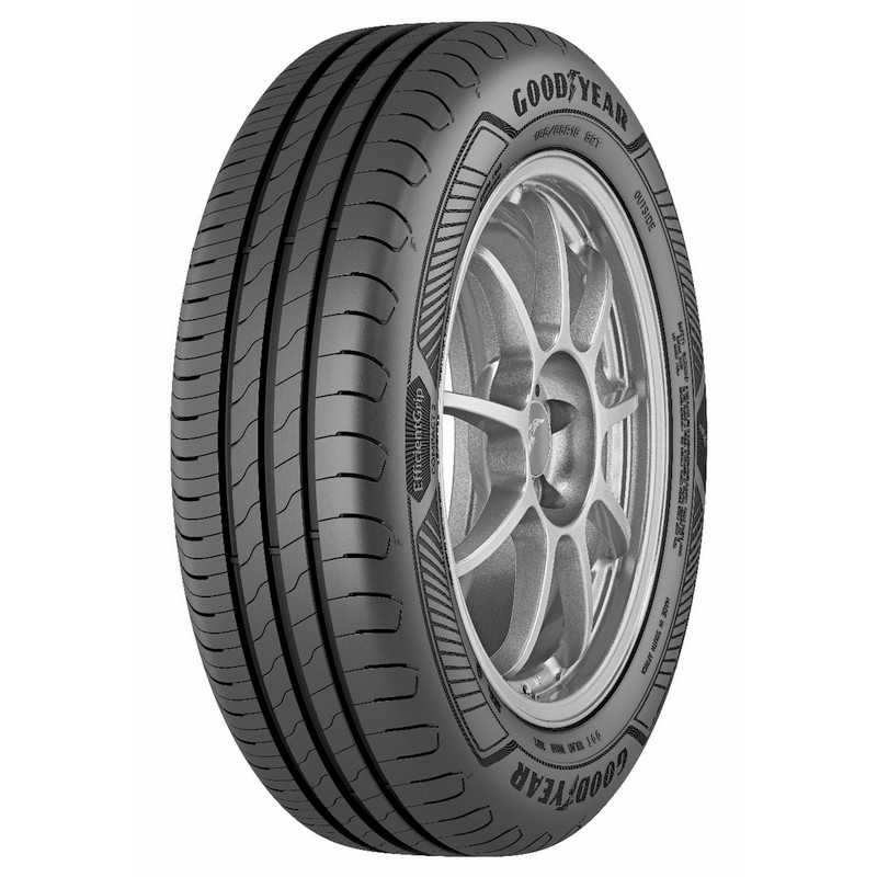 Goodyear - EFFICIENTGRIP COMPACT