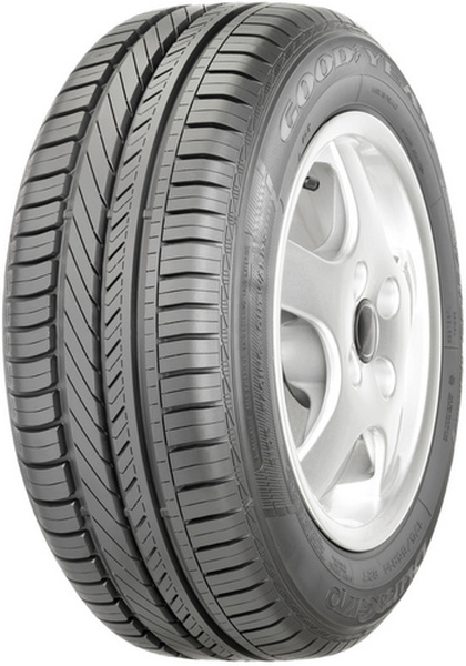 GOODYEAR DURAGRIP 165/60R15 81T