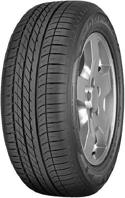 Goodyear - EAGLE F1 ASYMMETRIC