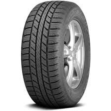Goodyear - WRANGLER HP ALL WEATHER