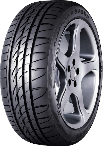 Firestone - FIREHAWK SZ90