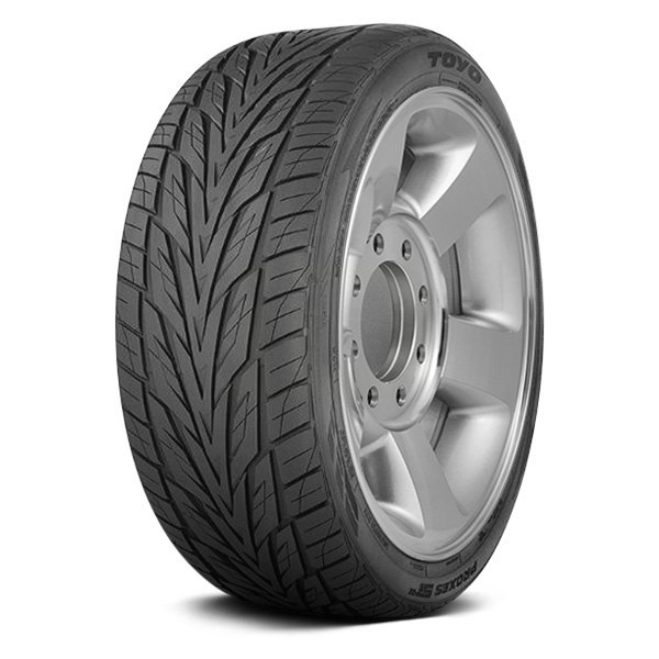 TOYO Proxes ST3 235/65R17 108V
