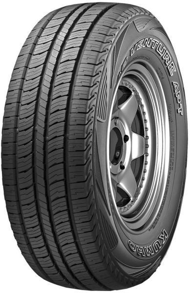 Kumho - ROAD VENTURE APT KL51