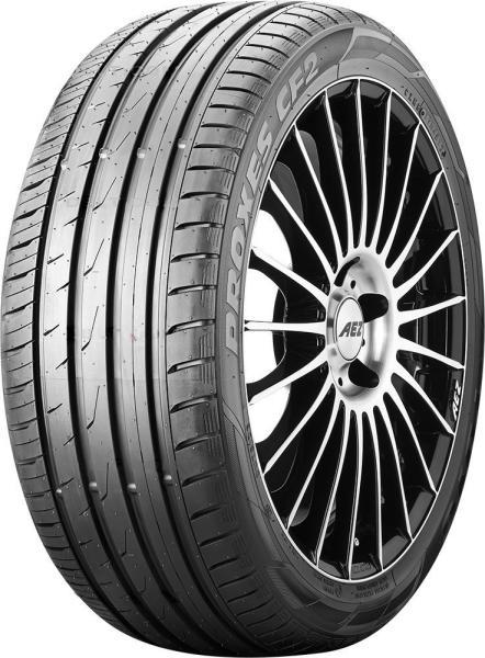 Toyo - PROXES CF2
