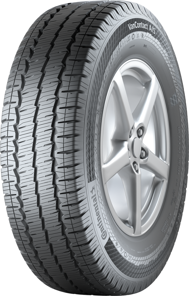Continental - VanContact A/S