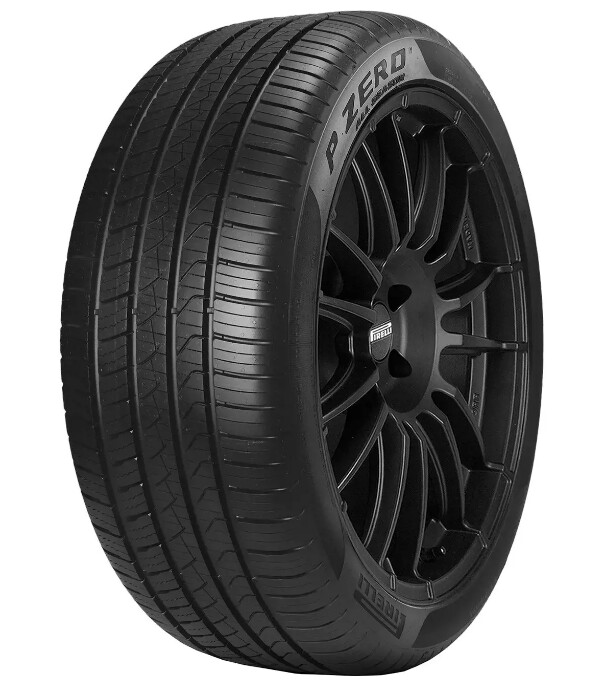 PIRELLI P ZERO ALL SEASON