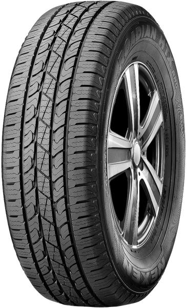 NEXEN Roadian HTX RH5